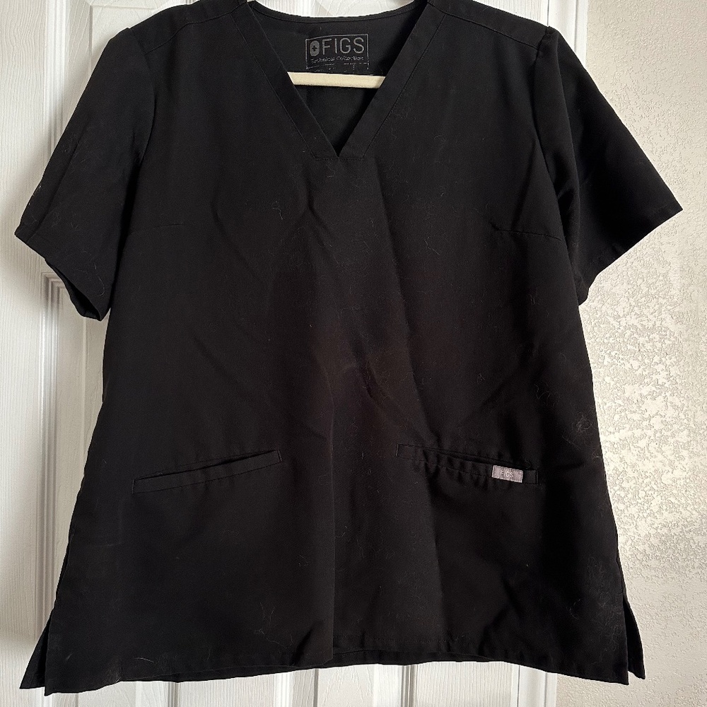 *FIGS SET* Yola pants/Casma top.